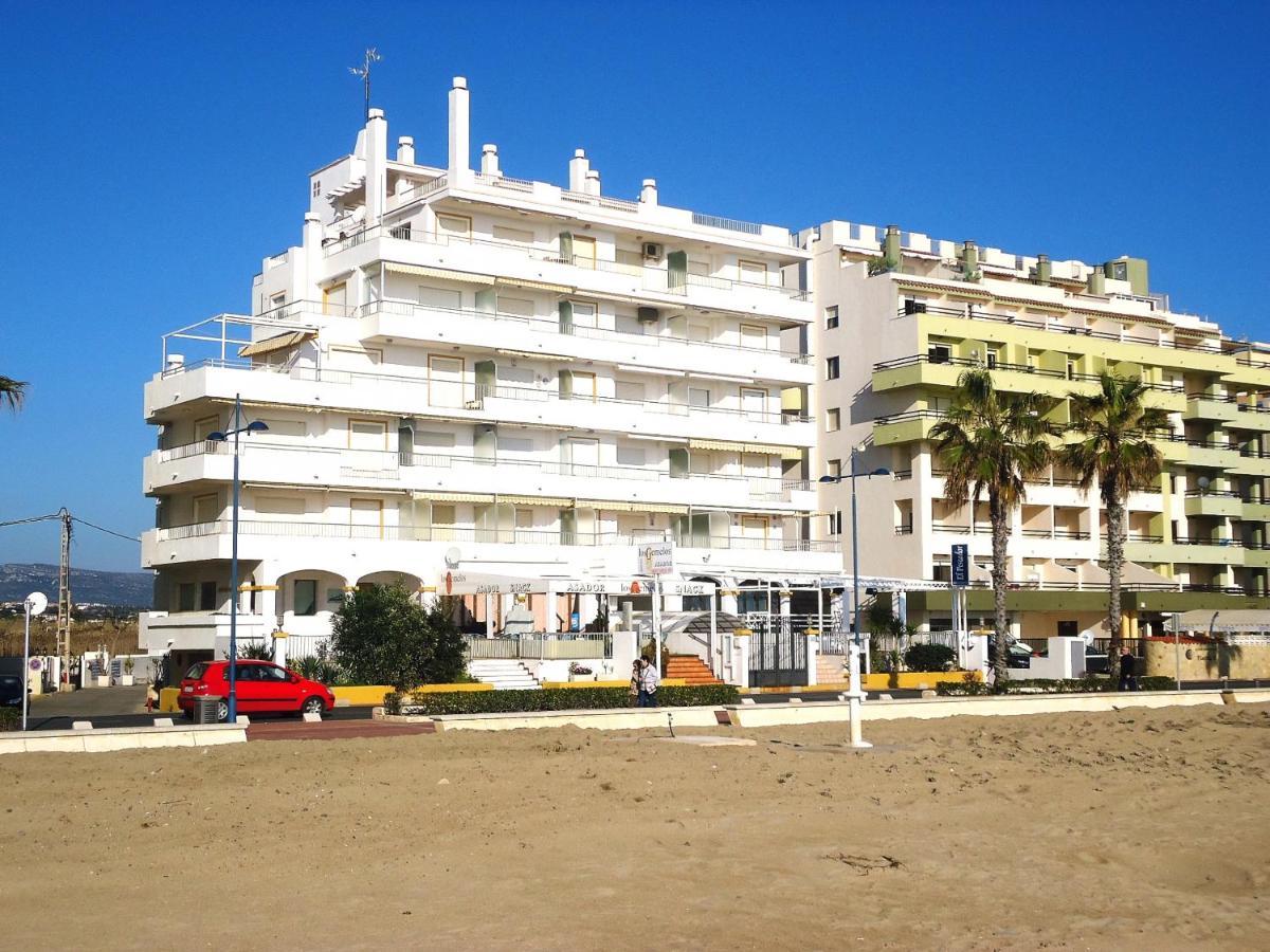 Ancora, 4 I Peñíscola 外观 照片